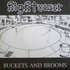 Hightower (USA) : Buckets and Brooms